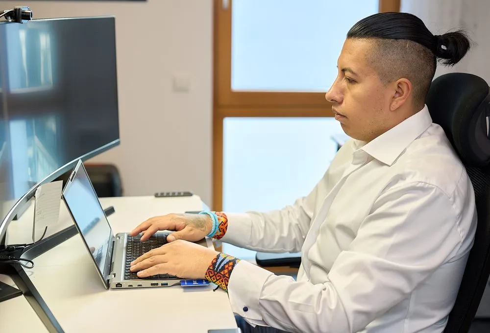 Trabajo y empleo